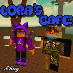 Lora's Cafe