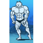 OFFICIAL LION GANG