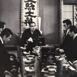 本社が陥落している