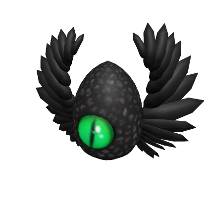Overseer Egg