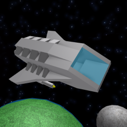 Keth Shipyards [Fixed] icon