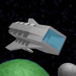 Keth Shipyards [Fixed] icon