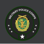 United States army military police [MP] fort Jacks