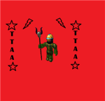The Tactical Assult Agency