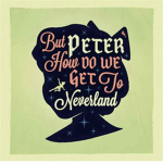 Peter Pan