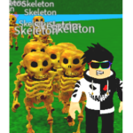 The Forces Of Xzited1234