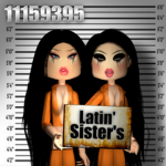 Latin' Sister's <3