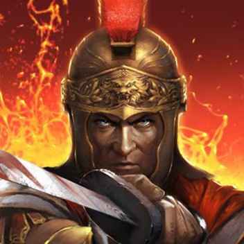 Roman Soldiers