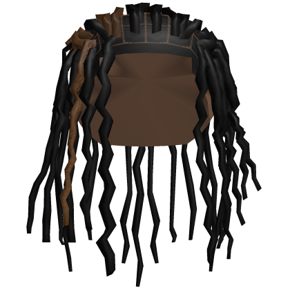 JJ Curly Long Locs thumbnail