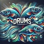 Drums Community