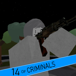 [ Beta ] 14 of Criminals : No Ideas