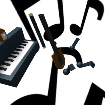 PATCH Melody Madness