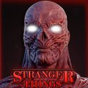 Stranger Things [HORROR]