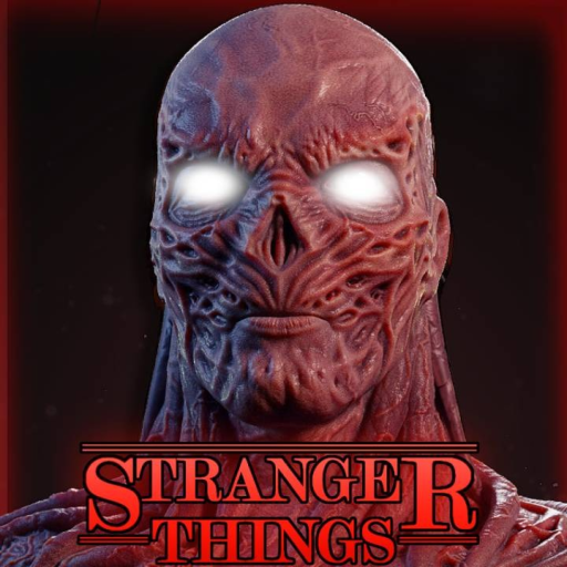 Stranger Things [HORROR]