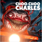 Choo Choo Charles Supreme Squad