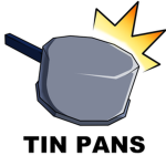 Tin Pans Dev Studio