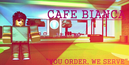 Cafe Bianca 