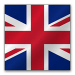 The Royal British Empire!