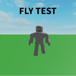 FLY TEST