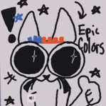 Epic Colors silly place