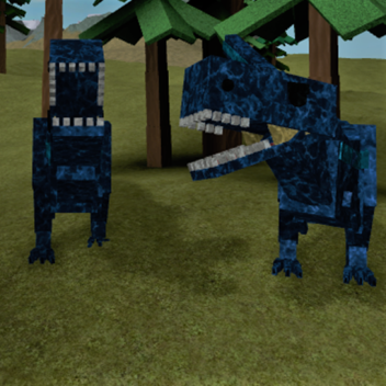 Majungasaur Roleplay