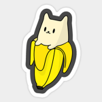 Banana tribe (Bananas no apples)