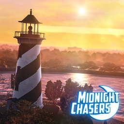 [🗺️MINIMAP]🚗Midnight Chasers: Highway Racing icon