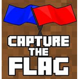 Capture the flag! (Rocket Launcher)