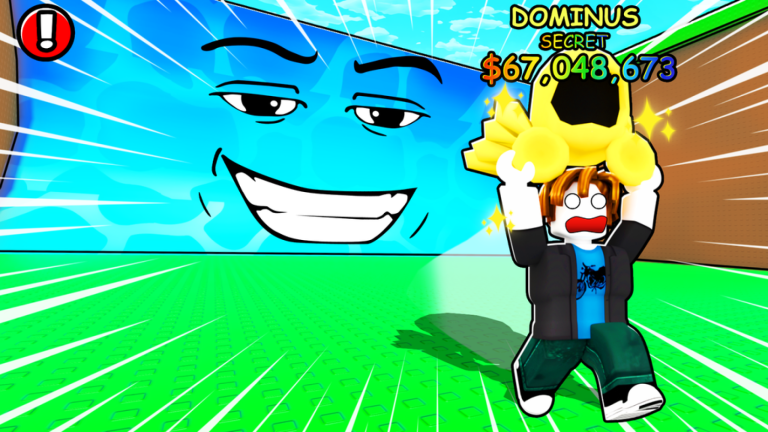 Escape Tsunami For UGC! 🎁 screenshot 2