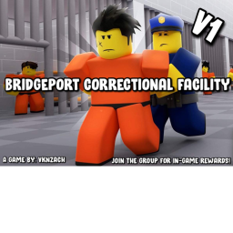 Bridgeport Correctional Facility V1 (In-Dev)