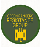 Green Rangers Resistance Group