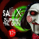SAW X: Survive the Obby