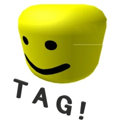 TAG! icon