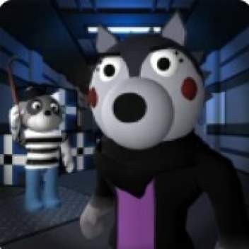 The Bloxxy!🔪[PIGGY]🔪