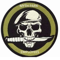 Myth Park Employees Training Base