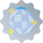 Game Badge Icon