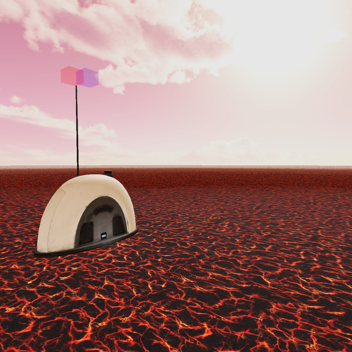 The Largest Possible Terrain