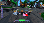 阿雷ROBLOX 群組<時不時辦抽獎>