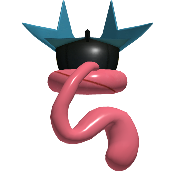 🥷 Mega Ninja Frog (PBR)