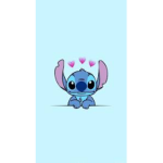 GRUPPO DI STITCH