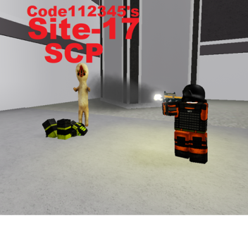 Site-17 [SCP]