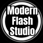 Modern Flash Studio