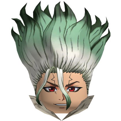 Dr. Stone Senku
