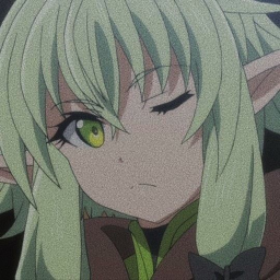 ☁