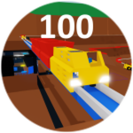 100 Money Earned