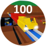 Game Badge Thumbnail