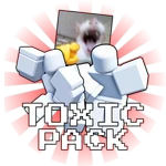 Toxic Pack