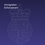 LS | Immigration Enforcement