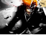 ichigo hallow