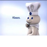 Pillsbury Dough Boy